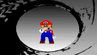 Este mod coloca personagens de Mario em GoldenEye 007 e até pode ser rodado no N64!