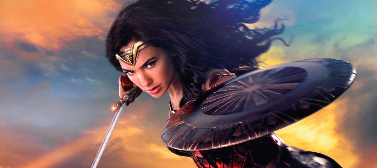 Possibilidade de Mulher-Maravilha ter uma indicação no Oscar é “uma honra”, diz diretora