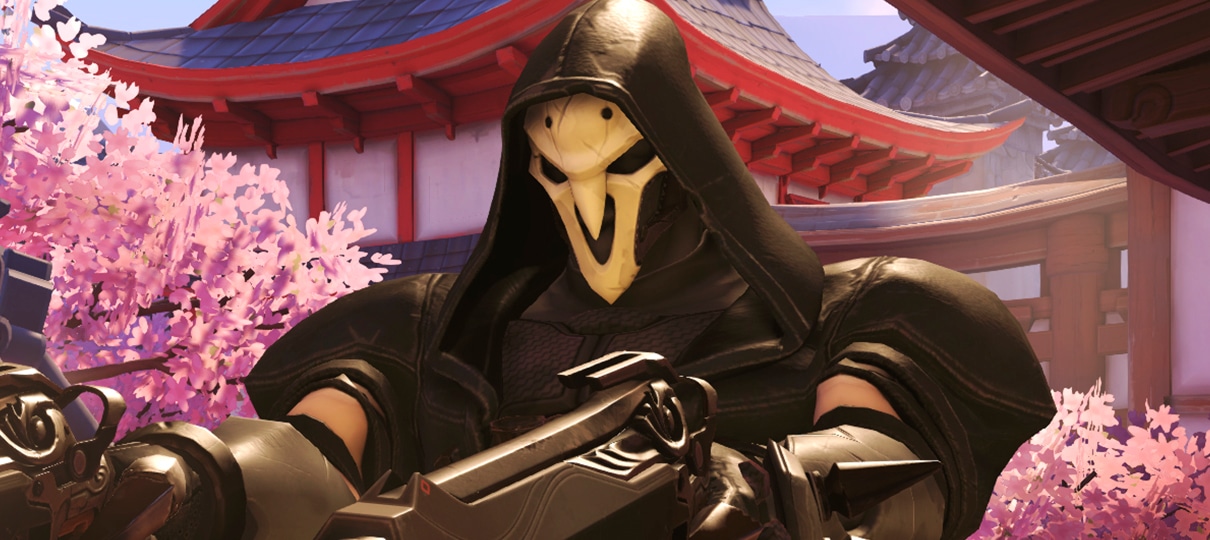 Overwatch | Blizzard já está fazendo testes com o próximo personagem