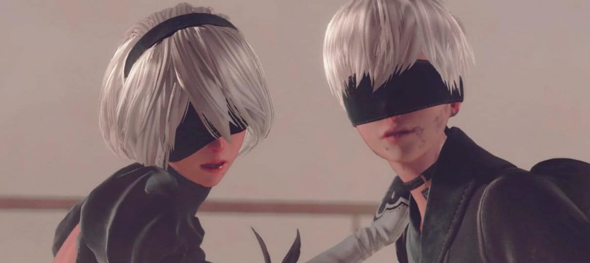 PlatinumGames, de Nier: Automata, está trabalhando em duas novas franquias