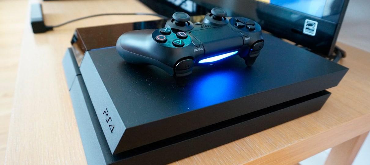 PlayStation não deve entrar no modelo de “jogos como serviço”, diz executivo