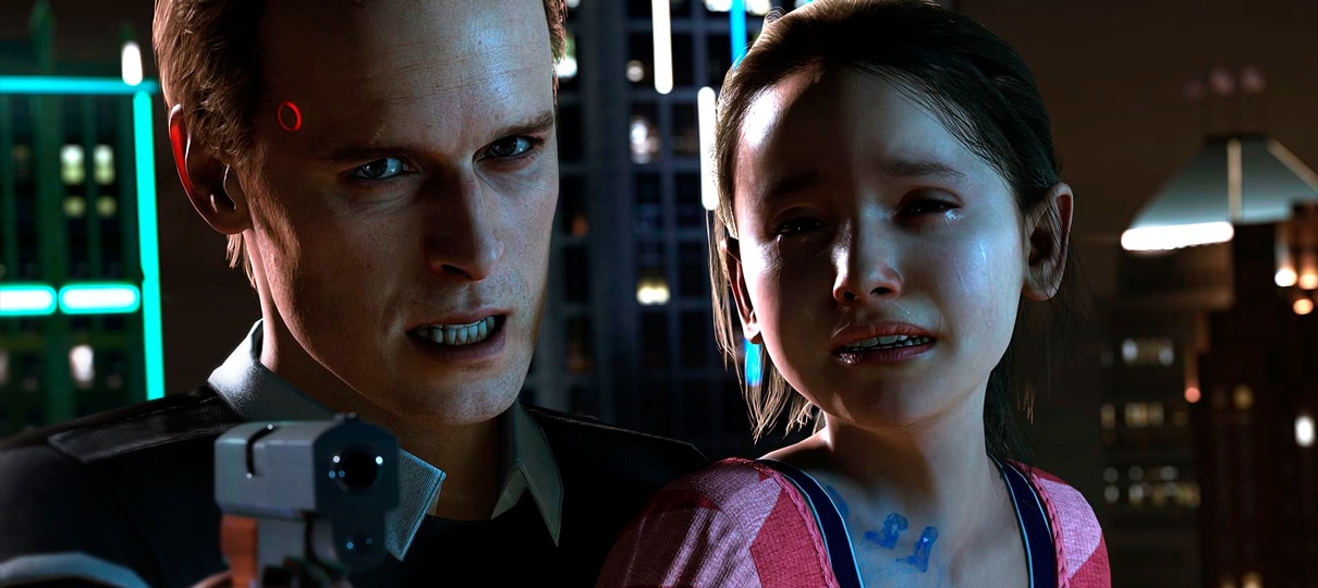 Funcionários acusam Quantic Dream, de Detroit: Become Human, de ter ambiente tóxico