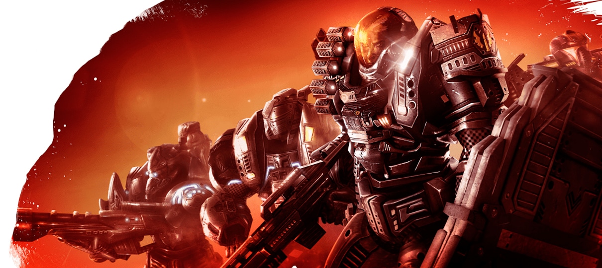 The Red Solstice está gratuito por tempo limitado para PC