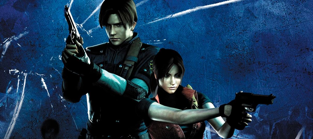 Capcom pode finalmente revelar Resident Evil 2 Remake em breve