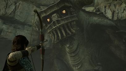 Shadow of the Colossus | Review