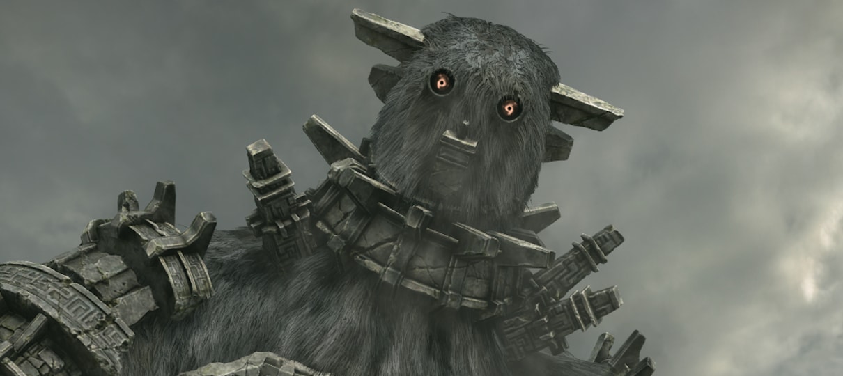Shadow of the Colossus | Confira os primeiros 15 minutos do remake