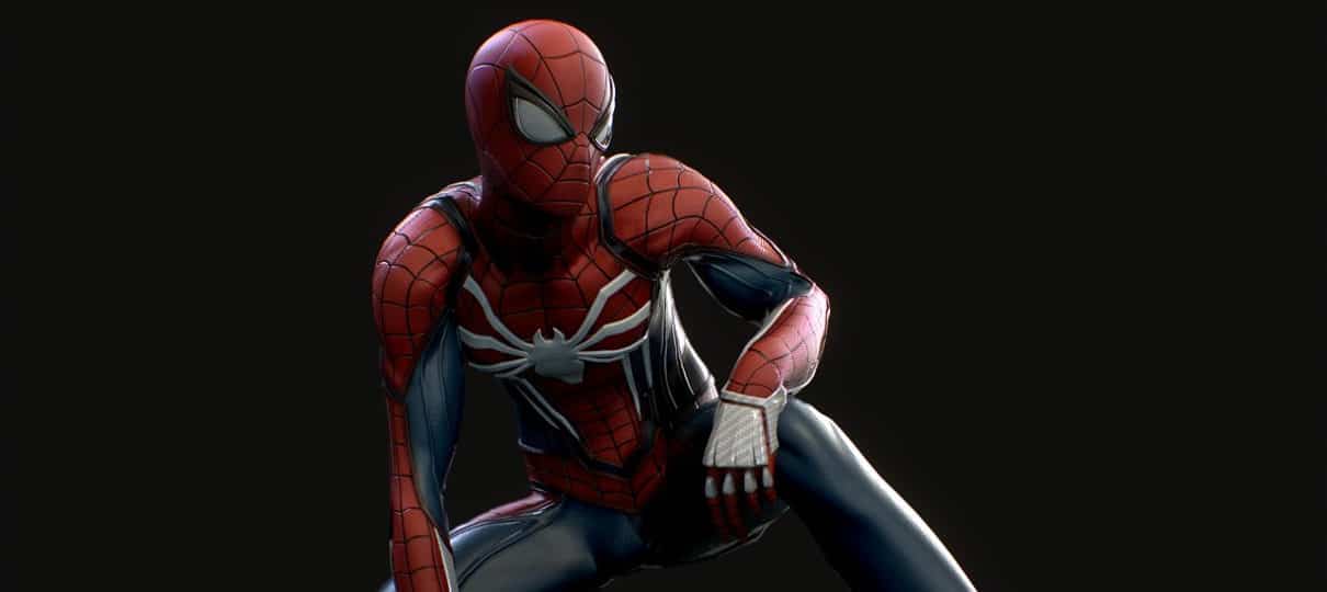 Marvel's Spider-Man 2 ganha data de lançamento para outubro - NerdBunker