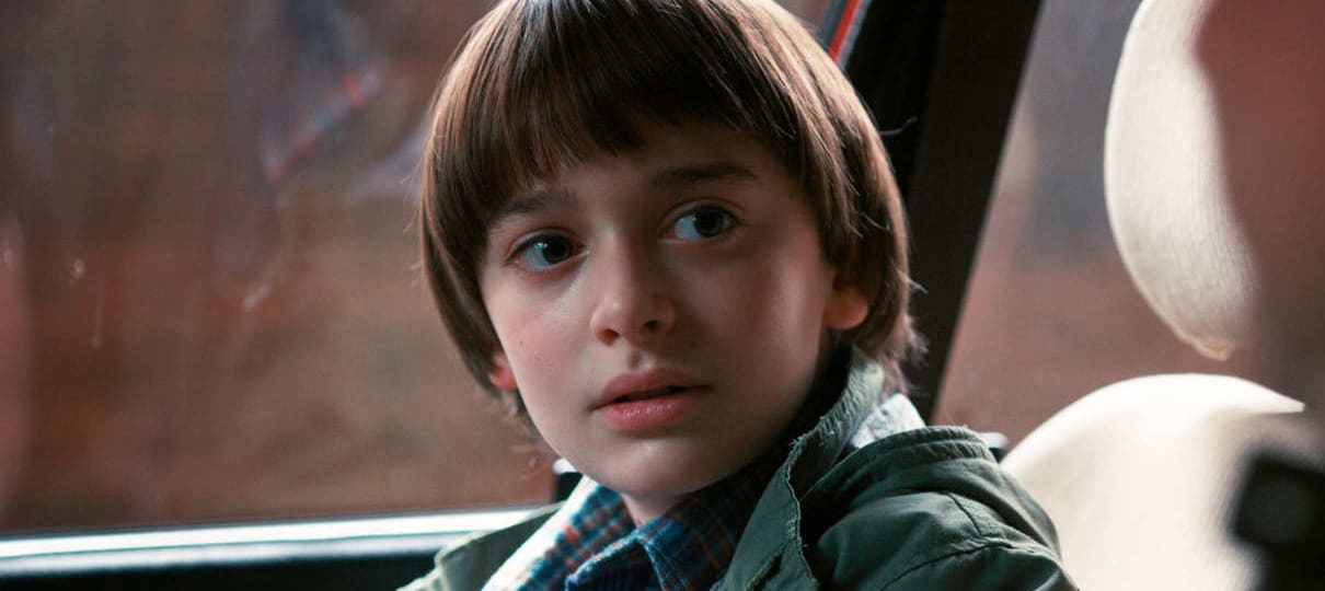 Stranger Things | Will Byers não será o foco na terceira temporada