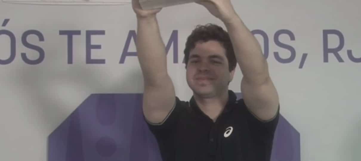 Street Fighter V | Stunner derrota DidimoKoF e vence Liga Brasileira