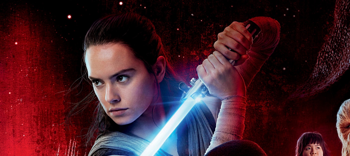 Star Wars: Os Últimos Jedi | Rian Johnson diz que não mudaria nada sobre o filme