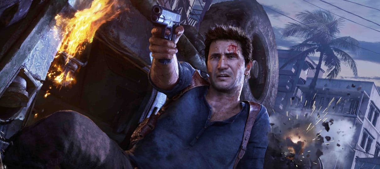 Uncharted – Filmes no Google Play