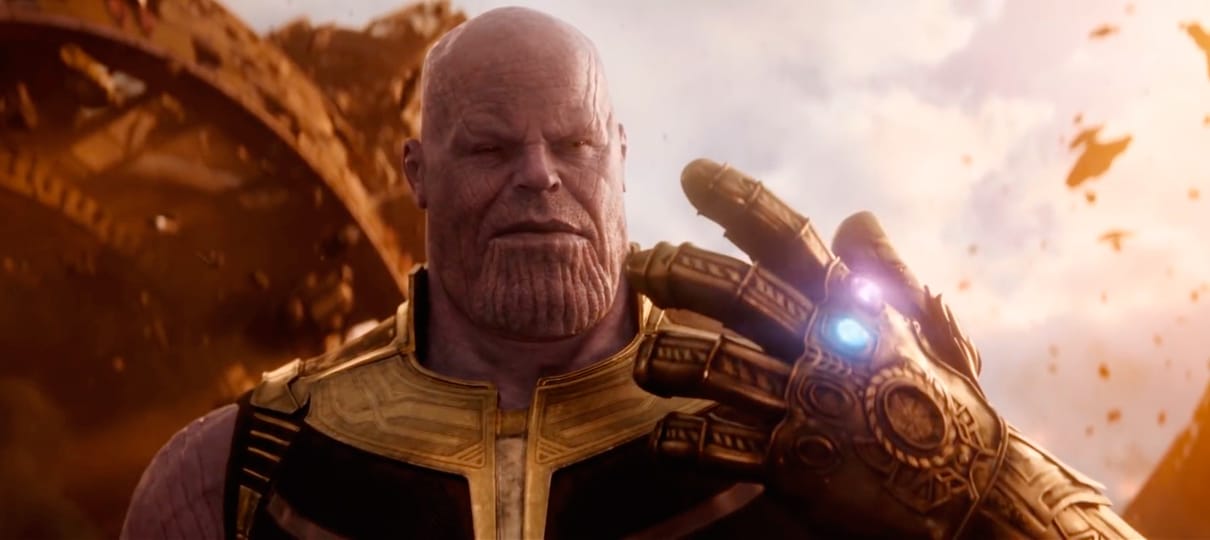 Sinopse de Vingadores: Guerra Infinita sugere mortes e fim do universo Marvel atual