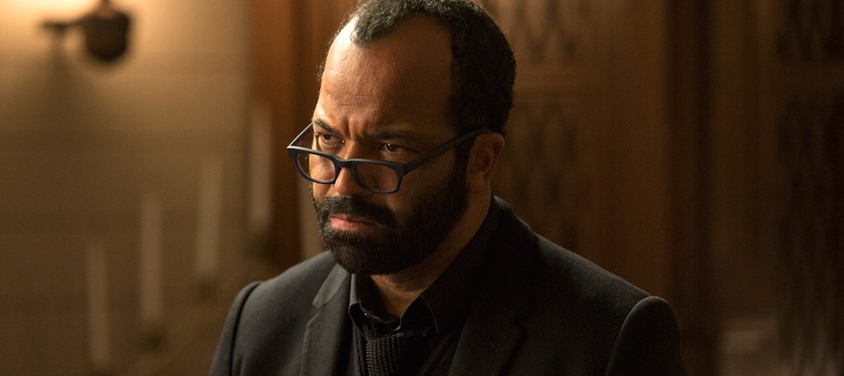 Westworld | Ator pode ter revelado sem querer o mês de estreia da segunda temporada