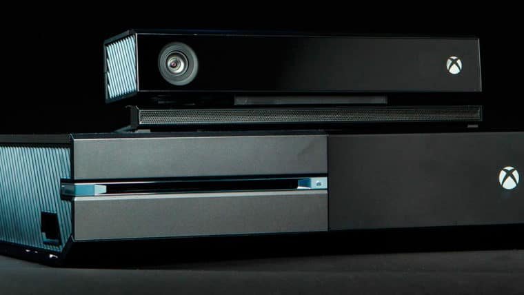 Microsoft encerra produção do adaptador de Kinect para Xbox One S e X