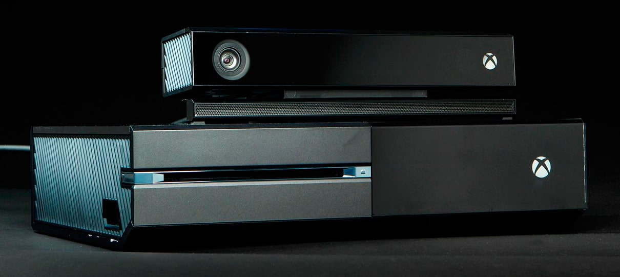 Microsoft encerra produção do adaptador de Kinect para Xbox One S e X