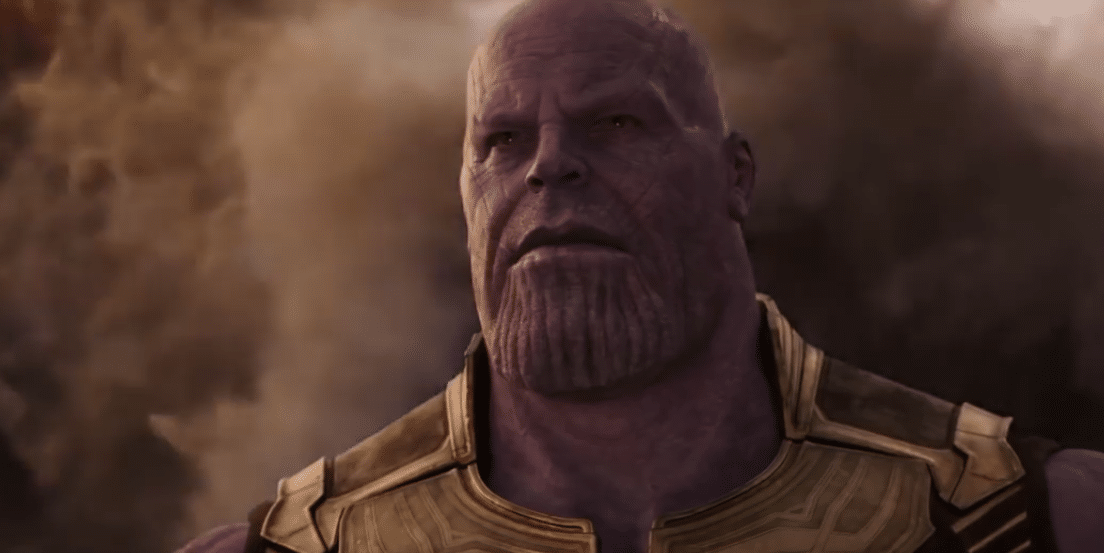 Vingadores: Guerra Infinita ganha trailer internacional com nova montagem de cenas