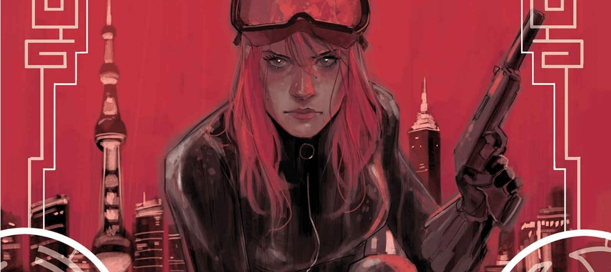 Joe Russo quer ver o passado de Viúva Negra ser explorado em filme solo