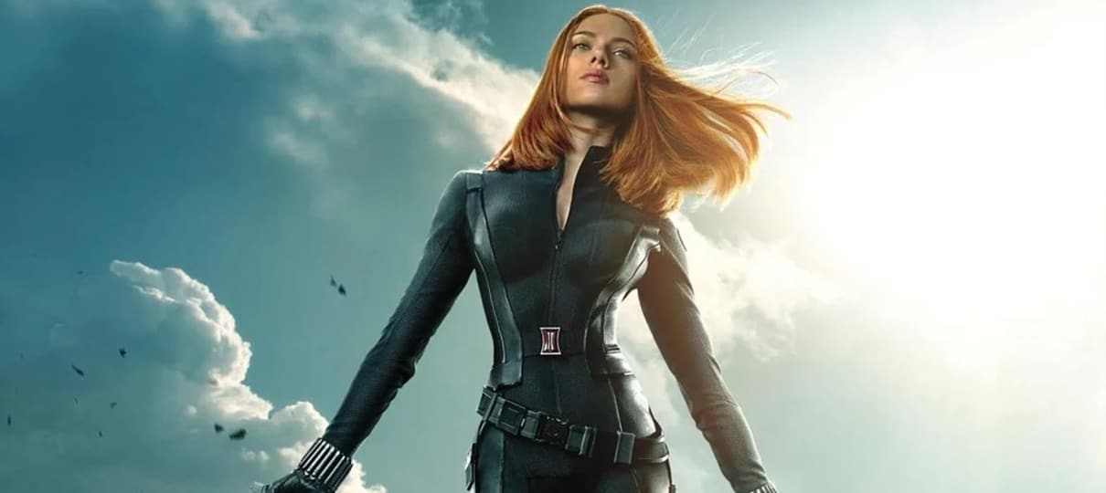 Marvel aposta alto no filme solo da Viúva Negra, afirma  site
