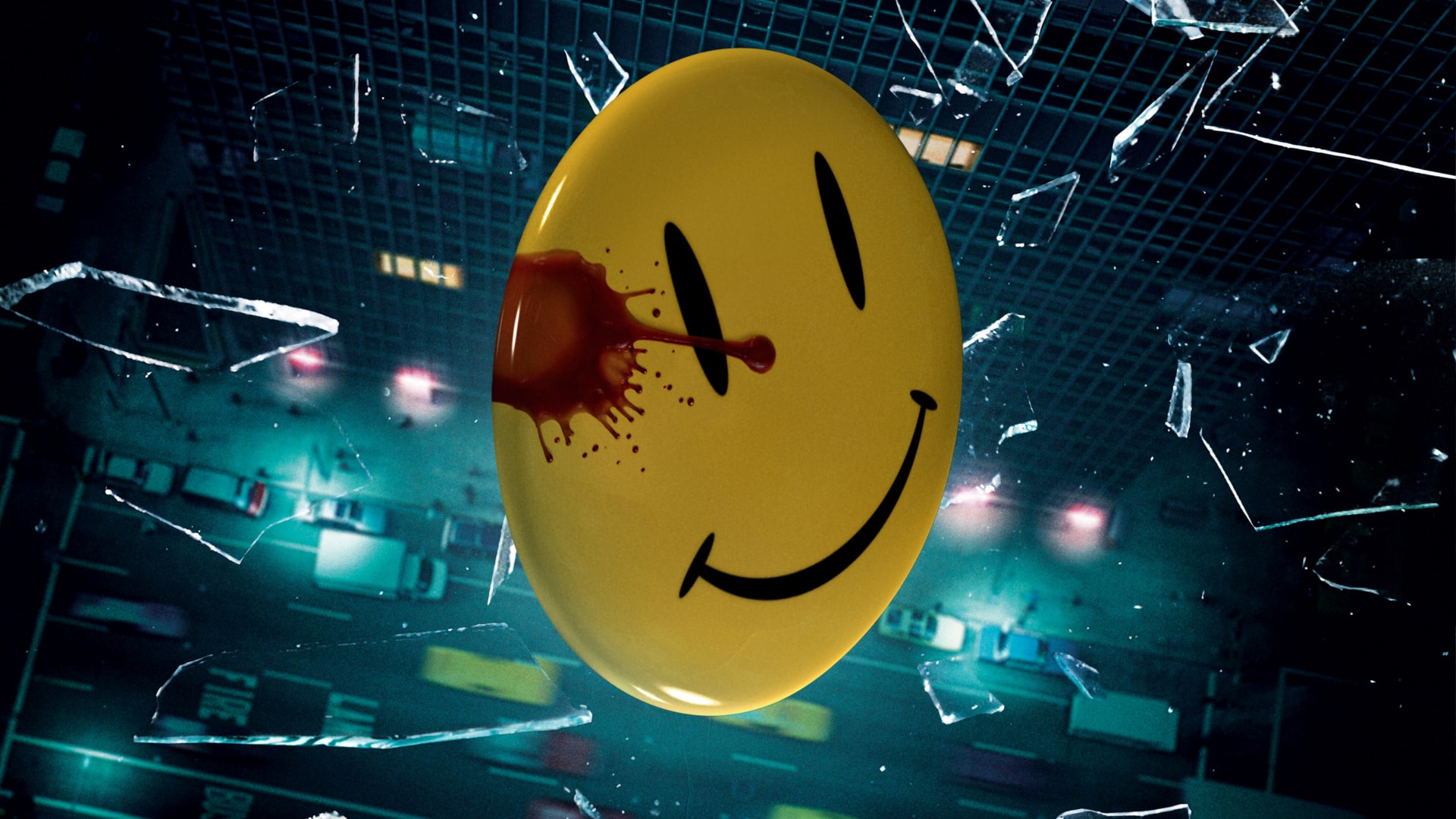 Watchmen | Série da HBO ganha previsão de estreia