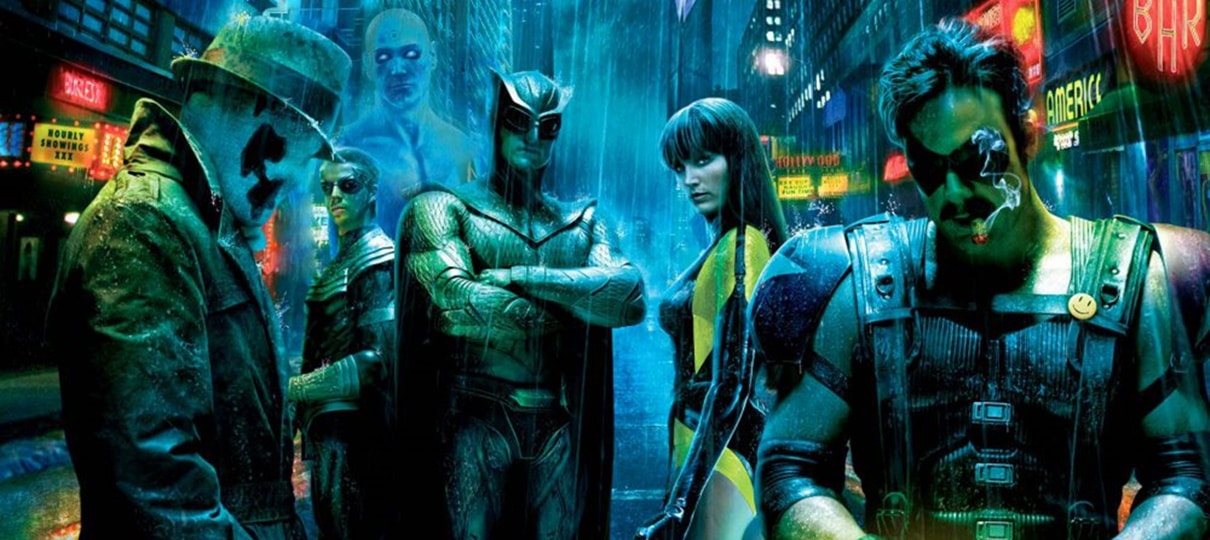 Diretora de The Leftovers vai comandar piloto da nova adaptação de Watchmen