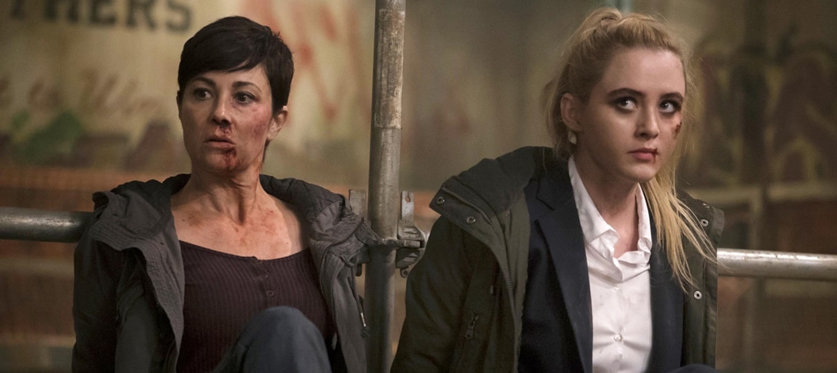 Wayward Sisters | Spin-off terá o mesmo tom de Supernatural, afirma atriz