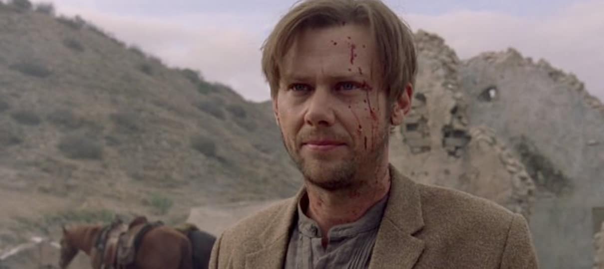 Westworld | Ator confirma que William estará na segunda temporada