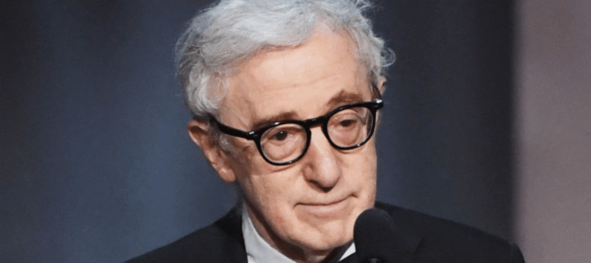 Woody Allen está tendo dificuldades de encontrar atores para seu próximo filme