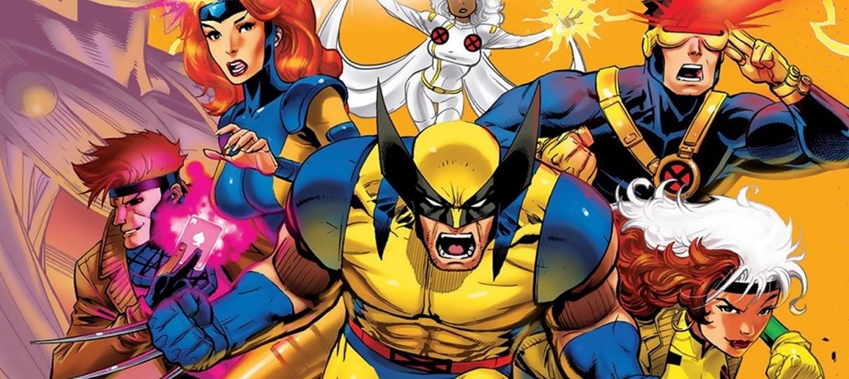 Crossover entre X-Men e Vingadores é possível, afirma produtora