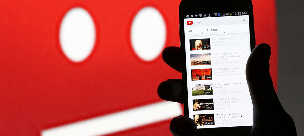 YouTube muda programa de parceiros e monetização para canais pequenos