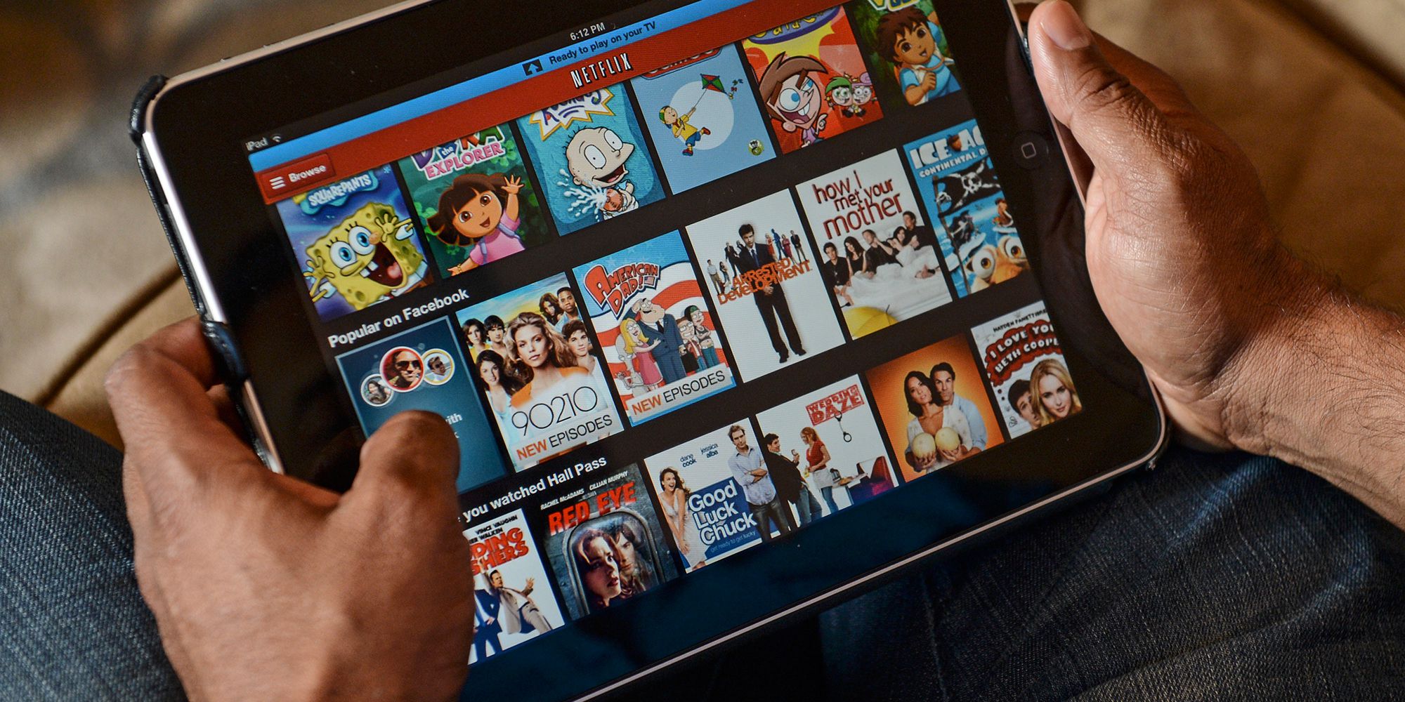 Netflix | Japão ultrapassou os Estados Unidos como país com maior catálogo, diz site