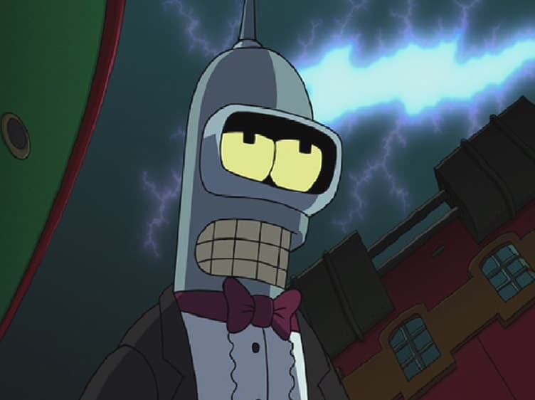 Imagem do episódio