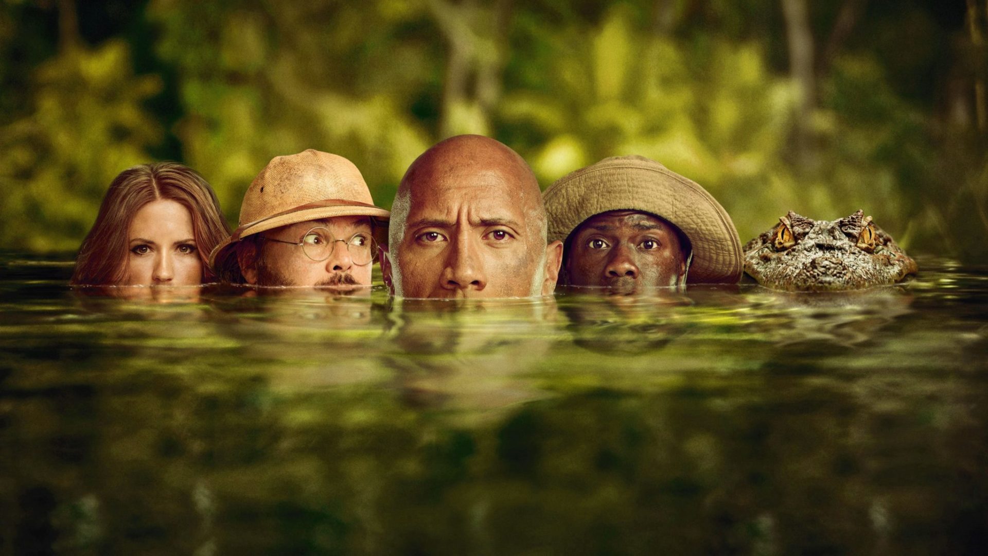 Jumanji: Bem-vindo à Selva | Continuação já está sendo desenvolvida