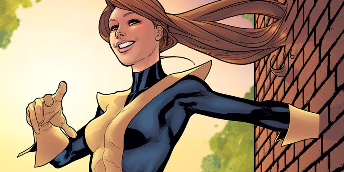 X-Men | Brian Michael Bendis e Tim Miller estão desenvolvendo um filme sobre a Lince Negra