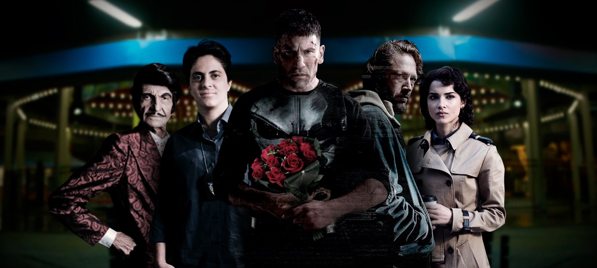 Punisheiro fez justiça?