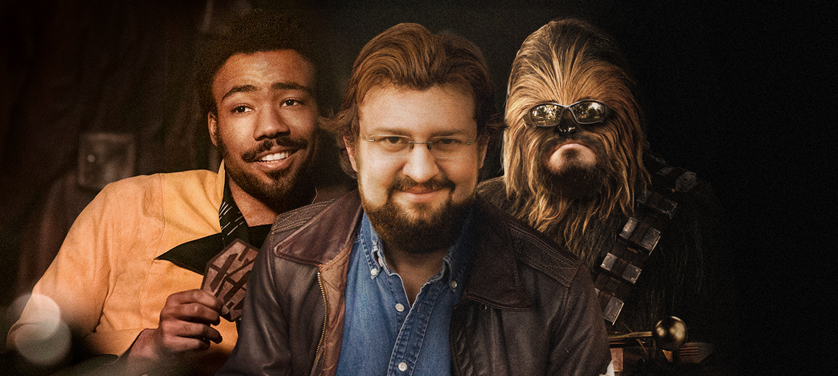 Trailer Han Solo