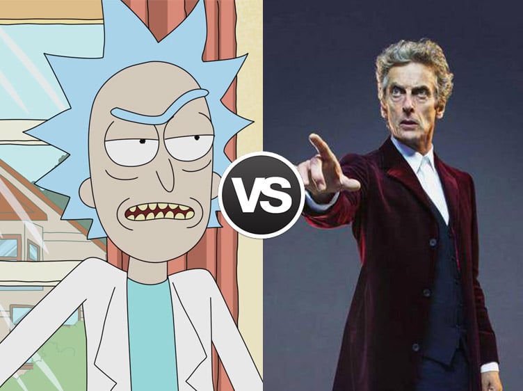 Imagem do episódio