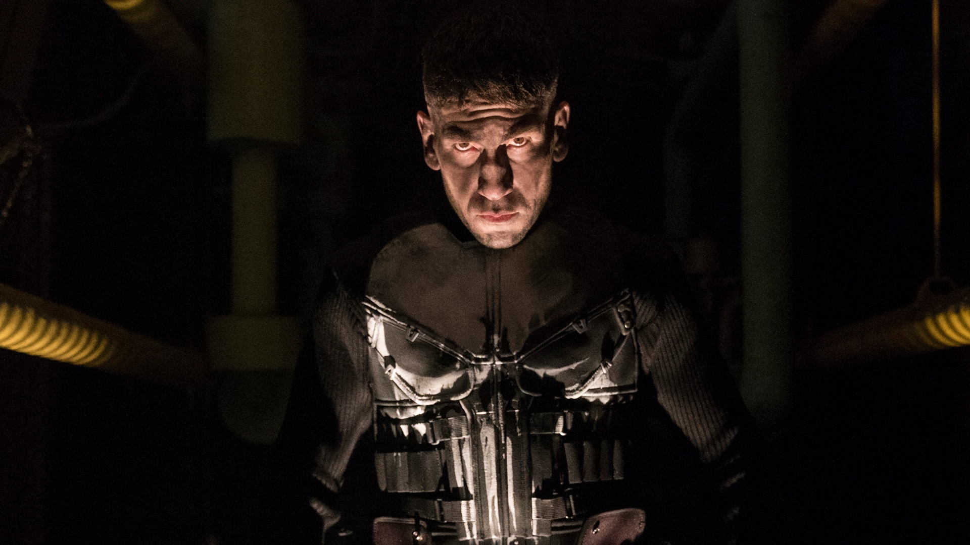 O Justiceiro | Showrunner comenta críticas à série