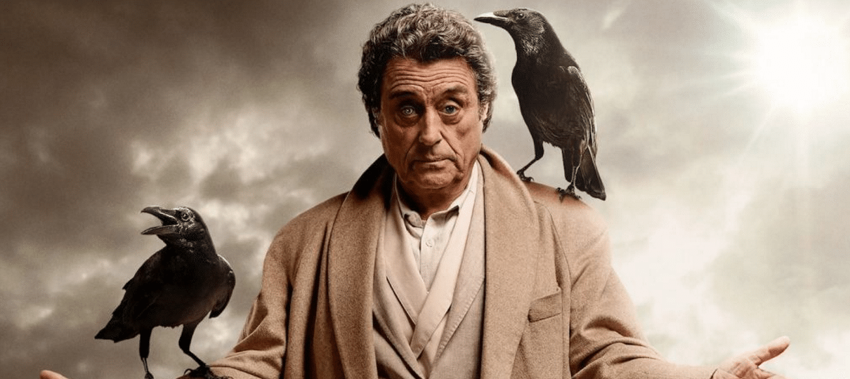 American Gods | Segunda temporada já tem showrunner definido