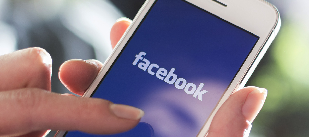 Aplicativo do Facebook ganha nova função controversa no iOS