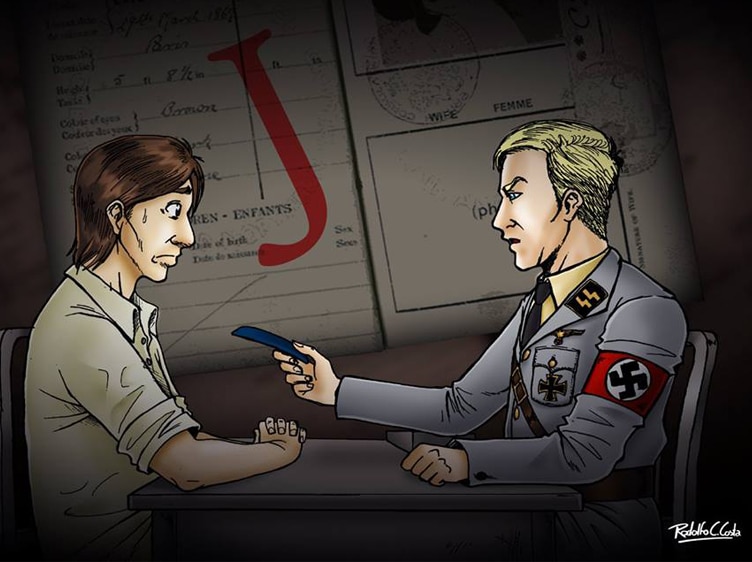 Imagem do episódio