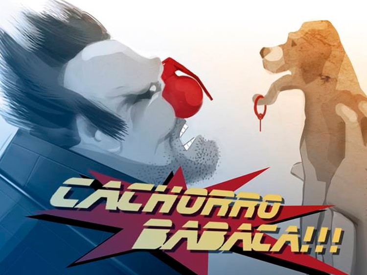 Imagem do episódio