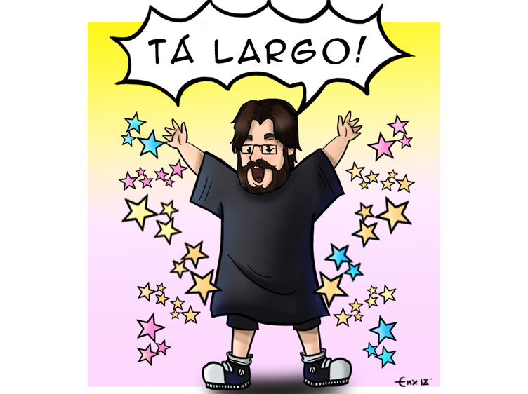 Imagem do episódio