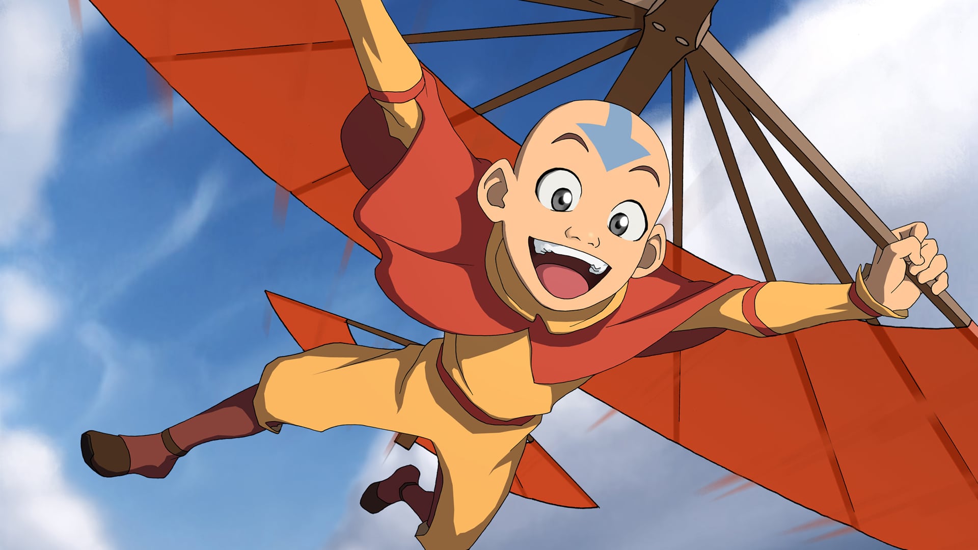 Avatar: A Lenda de Aang vai ganhar novas HQs