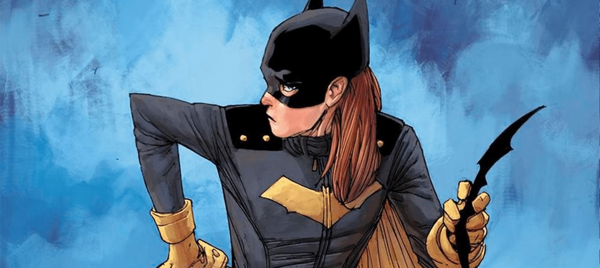 Joss Whedon abandona a produção do longa de Batgirl