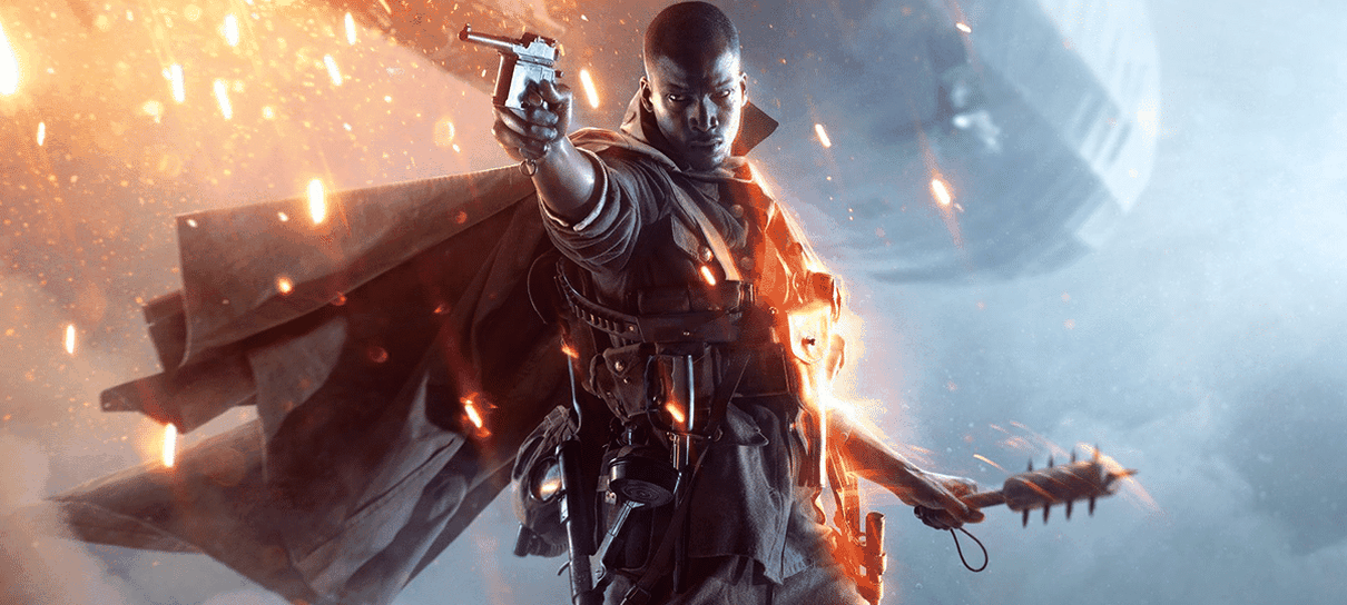 Evento EA Play 2018 terá prévia de novo Battlefield e Anthem