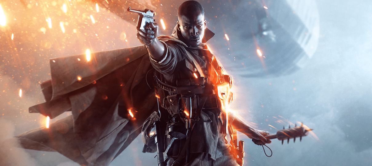 Evento EA Play 2018 terá prévia de novo Battlefield e Anthem