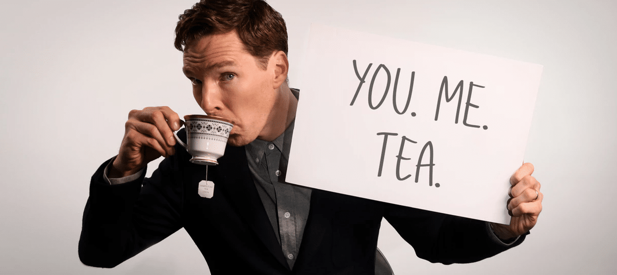 Campanha levará um fã para assistir Vingadores: Guerra Infinita com o Doutor Estranho!