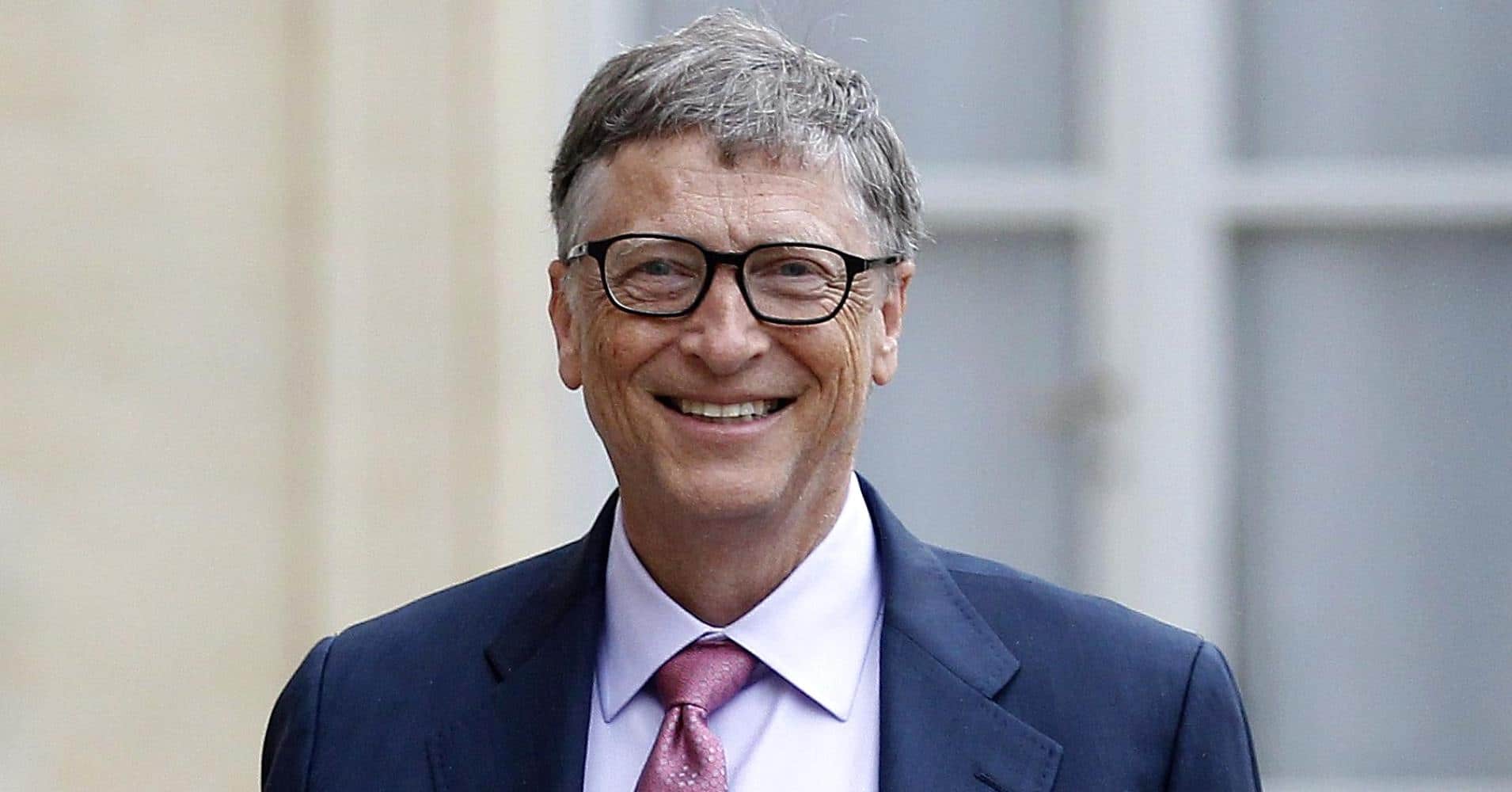 Bill Gates aparecerá em The Big Bang Theory