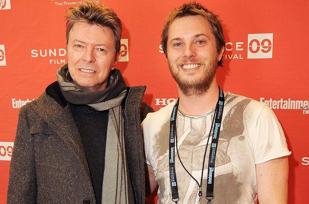 Mute | Novo filme da Netflix é dedicado a David Bowie