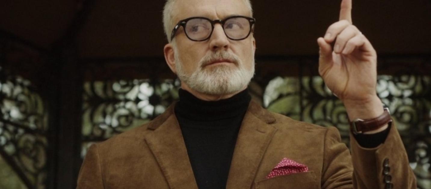 Bradley Whitford entra para o elenco da segunda temporada de The ...